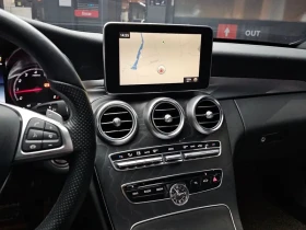 Mercedes-Benz C 200 4 MATIC AMG LINE | Mobile.bg � ����� ������ 16