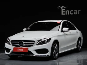 ������ Mercedes-Benz C 200