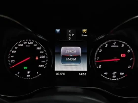 Mercedes-Benz C 200 4 MATIC AMG LINE | Mobile.bg � ����� ������ 8