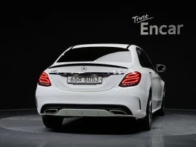 Mercedes-Benz C 200 4 MATIC AMG LINE | Mobile.bg � ����� ������ 4