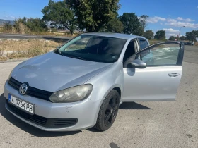 ������ VW Golf