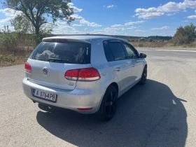VW Golf 1.6 Blumotion | Mobile.bg � ����� ������ 4