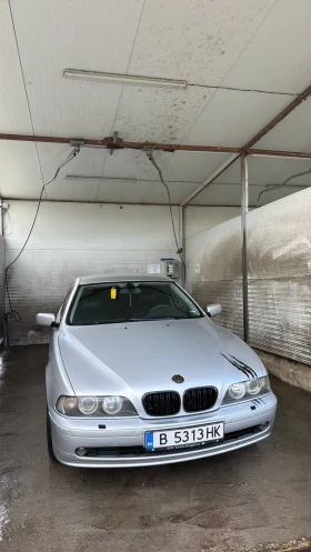 BMW 530 | Mobile.bg � ����� ������ 4