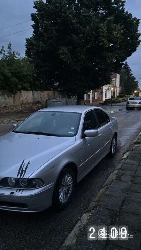 BMW 530 | Mobile.bg � ����� ������ 6