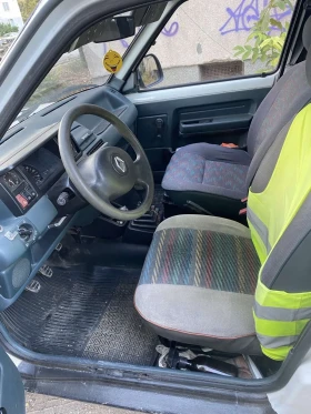 Renault Express Пикап - 2350 € - 51115803 7