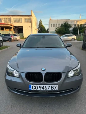BMW 530 M57 235�� | Mobile.bg � ����� ������ 9