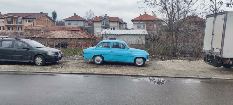 Skoda Octavia, снимка 2 - Автомобили и джипове - 45259843