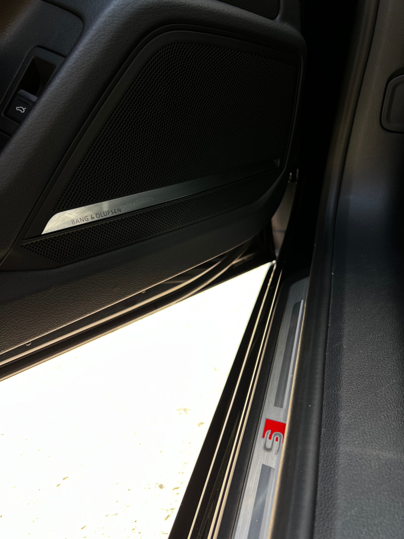Audi A7 50TDI * Quattro * S-Line * Bang&Olufsen * 360&3D , снимка 11 - Автомобили и джипове - 46212458