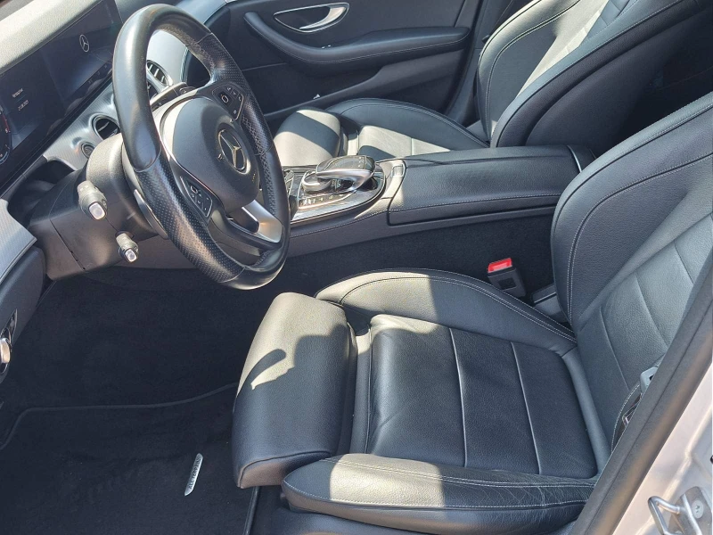Mercedes-Benz E 350 4MATIC ALL-TERRAIN AVANTGARDE, снимка 4 - Автомобили и джипове - 46788613