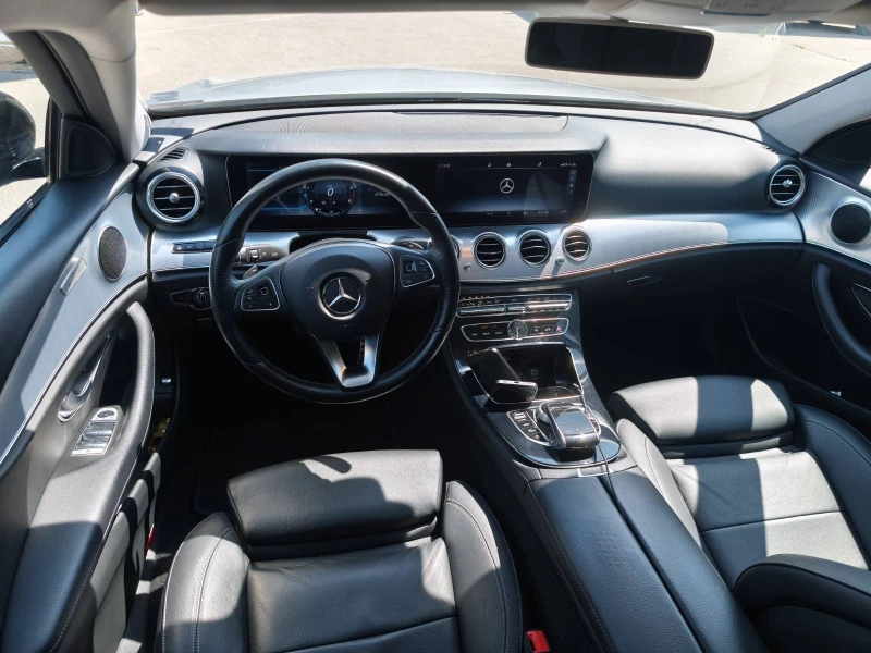 Mercedes-Benz E 350 4MATIC ALL-TERRAIN AVANTGARDE, снимка 5 - Автомобили и джипове - 46788613