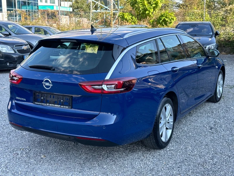 Opel Insignia 1.5TURBO * * 100000KM* * , снимка 5 - Автомобили и джипове - 47222721