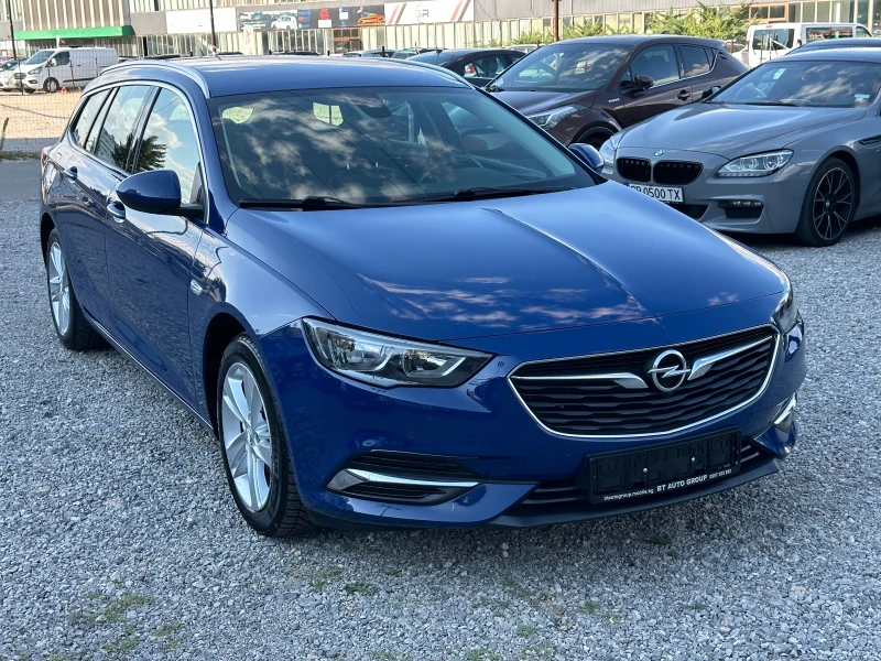 Opel Insignia 1.5TURBO * * 100000KM* * , снимка 1 - Автомобили и джипове - 47222721