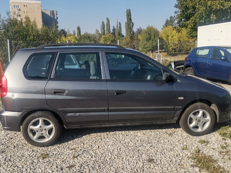 Mitsubishi Space star 1.9DiD * CLIMA* , снимка 5 - Автомобили и джипове - 47273181