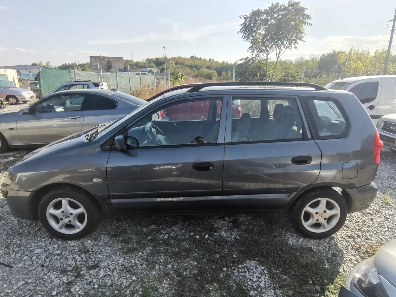 Mitsubishi Space star 1.9DiD * CLIMA* , снимка 2 - Автомобили и джипове - 47273181