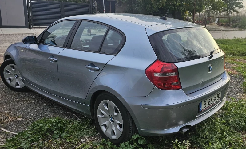 BMW 118 118D, снимка 4 - Автомобили и джипове - 47324611