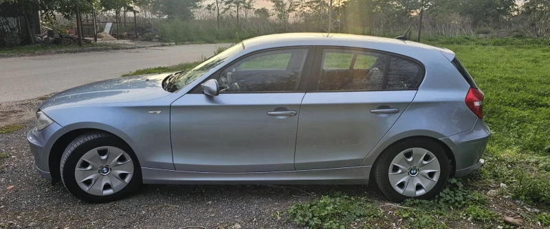 BMW 118 118D, снимка 3 - Автомобили и джипове - 47324611