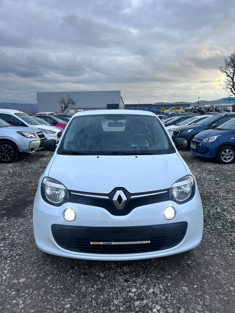 Renault Twingo 1.0 Euro 6 , снимка 1 - Автомобили и джипове - 48312779