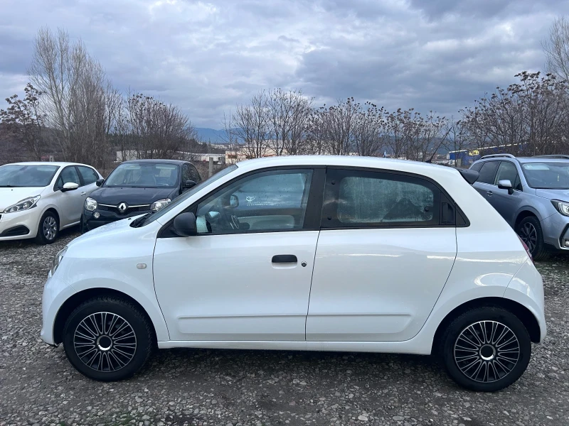 Renault Twingo 1.0 Euro 6 , снимка 6 - Автомобили и джипове - 48312779