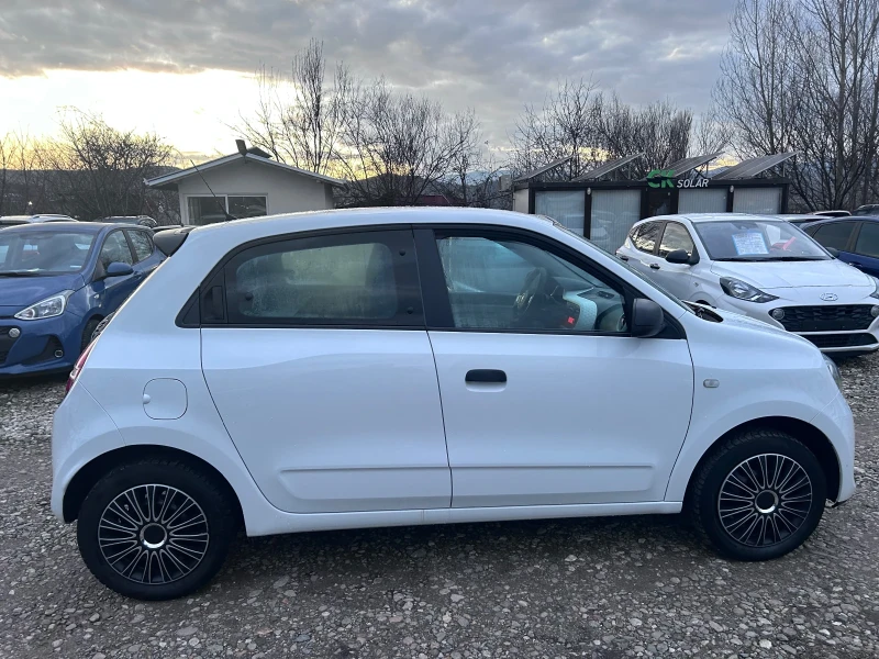 Renault Twingo 1.0 Euro 6 , снимка 3 - Автомобили и джипове - 48312779