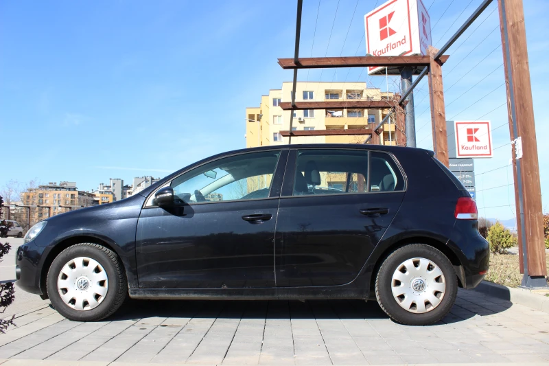 VW Golf 6, снимка 3 - Автомобили и джипове - 49424307