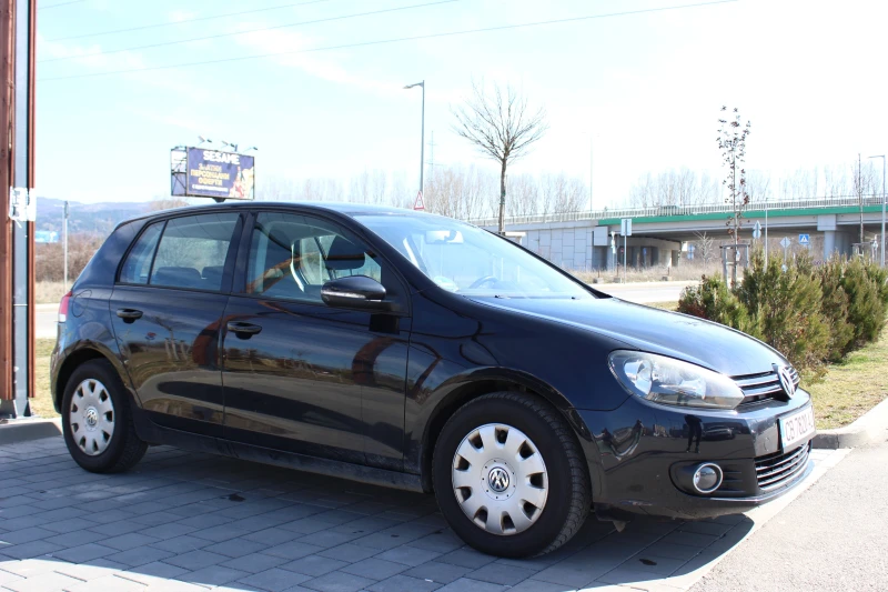 VW Golf 6, снимка 6 - Автомобили и джипове - 49424307