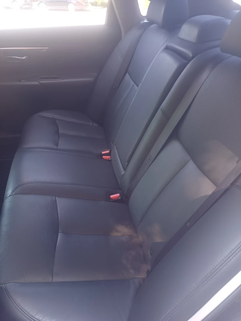 Nissan Altima 2.5 SL, снимка 10 - Автомобили и джипове - 49600143