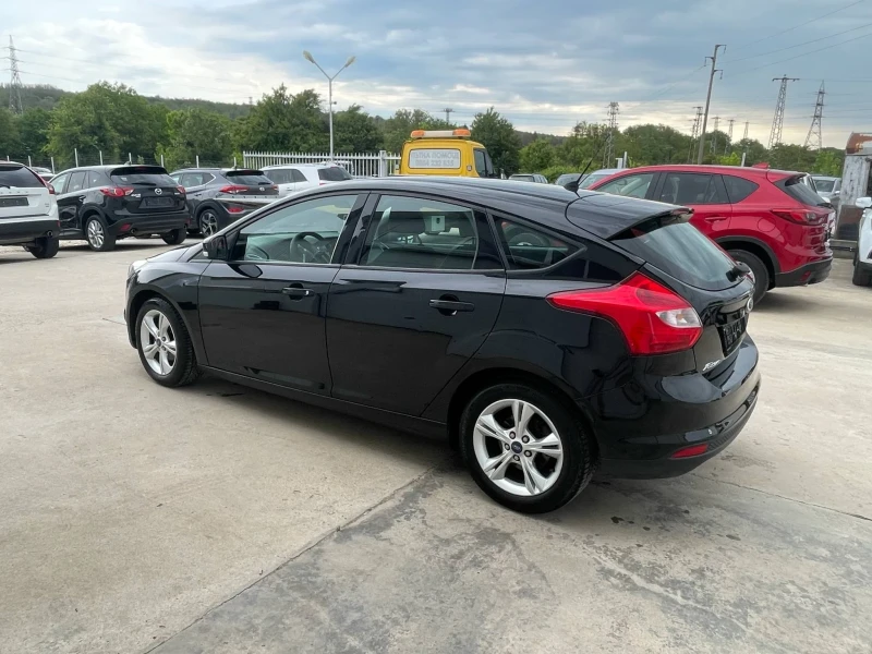 Ford Focus 1.6i 125k.c * BRC* Titanium* UNIKAT* , снимка 4 - Автомобили и джипове - 50427145