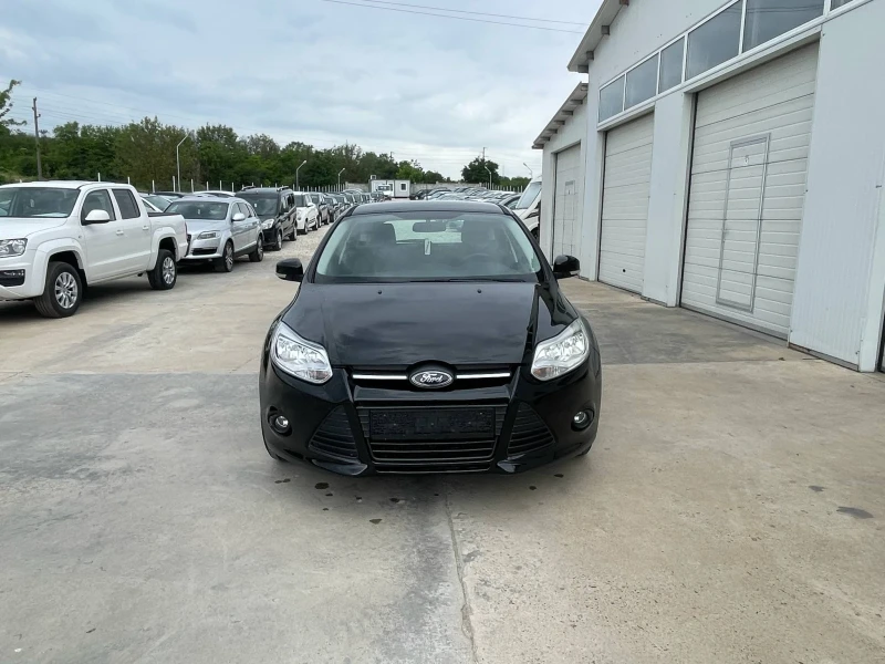 Ford Focus 1.6i 125k.c * BRC* Titanium* UNIKAT* , снимка 10 - Автомобили и джипове - 50427145