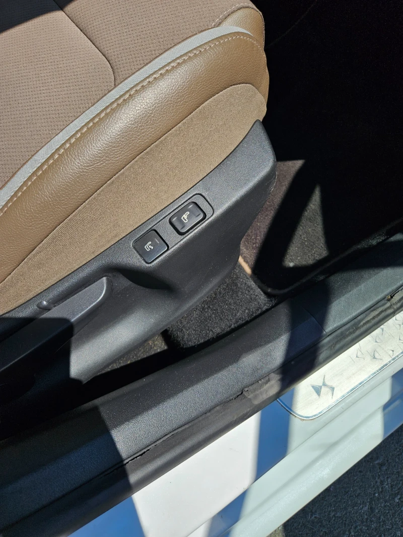 Citroen DS4, снимка 11 - Автомобили и джипове - 52371595