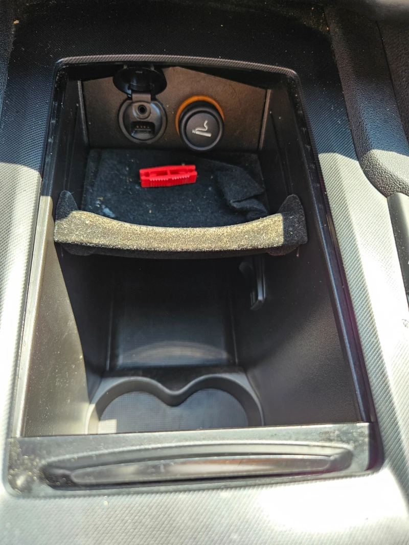 Citroen DS4, снимка 9 - Автомобили и джипове - 52371595