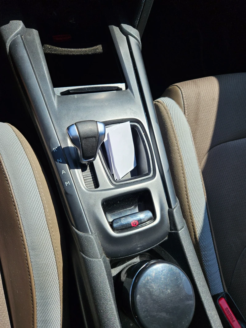 Citroen DS4, снимка 7 - Автомобили и джипове - 52371595