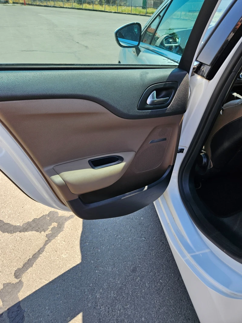 Citroen DS4, снимка 14 - Автомобили и джипове - 52371595