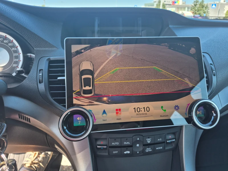 Honda Accord 2.4, снимка 10 - Автомобили и джипове - 52544008