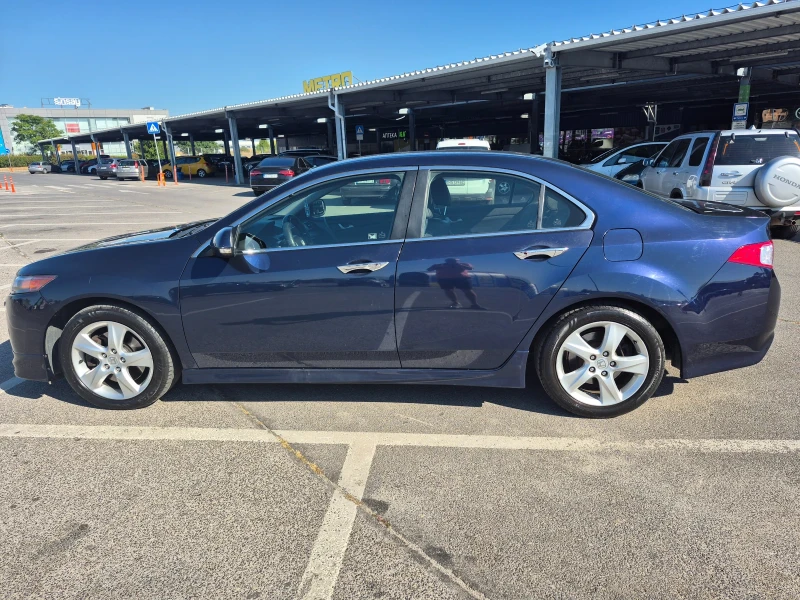 Honda Accord 2.4, снимка 4 - Автомобили и джипове - 52544008