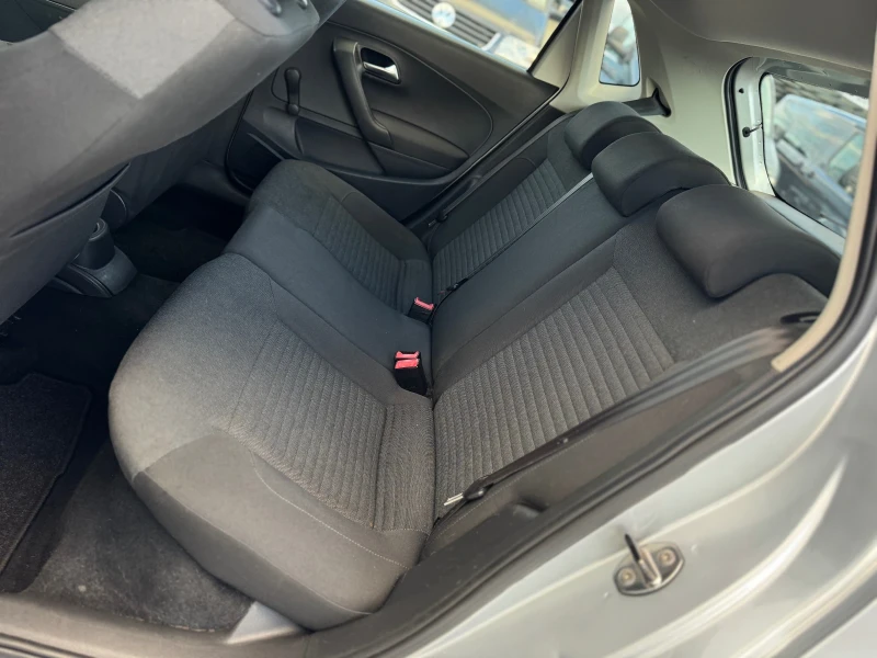 VW Polo 1.6TDI 90кс АВТОМАТИК DSG КЛИМАТИК , снимка 12 - Автомобили и джипове - 52545916