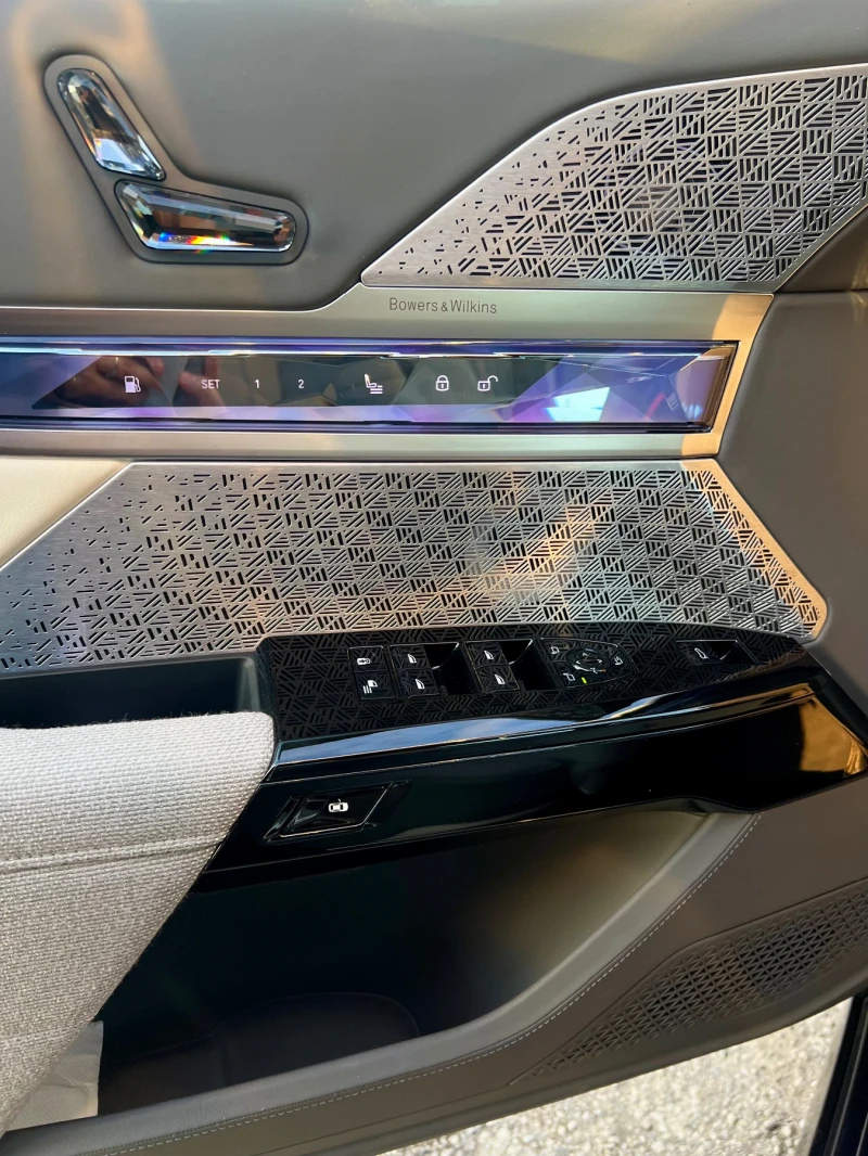 BMW 760, снимка 14 - Автомобили и джипове - 52642833