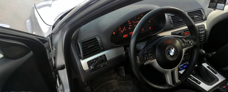 BMW 330 XD, снимка 6 - Автомобили и джипове - 52852529