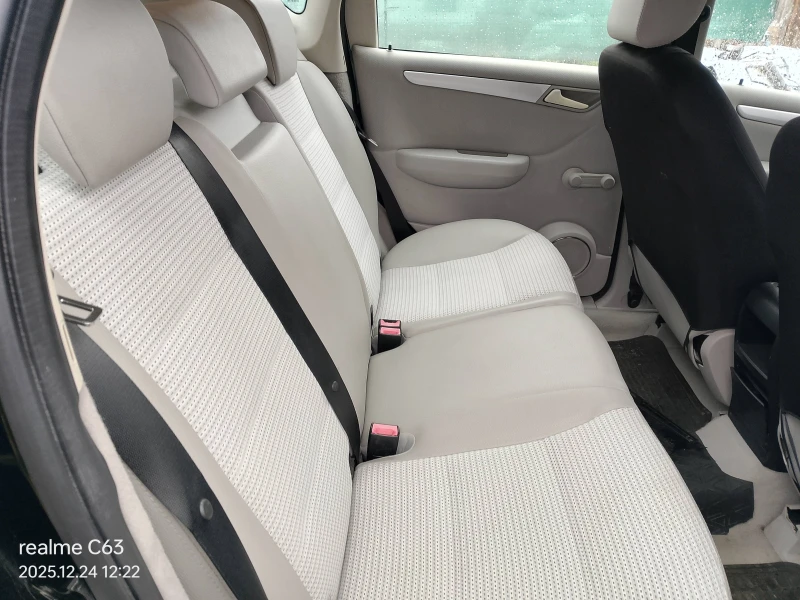 Mercedes-Benz A 150, снимка 4 - Автомобили и джипове - 52898836