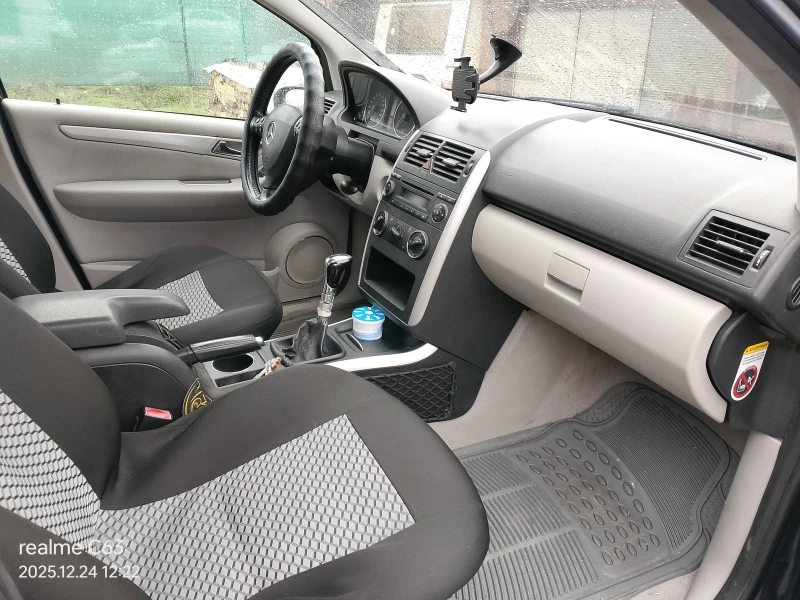 Mercedes-Benz A 150, снимка 5 - Автомобили и джипове - 52898836