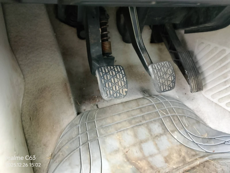 Mercedes-Benz A 150 AVANGARD, снимка 11 - Автомобили и джипове - 52898836