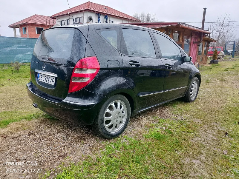Mercedes-Benz A 150, снимка 3 - Автомобили и джипове - 52898836