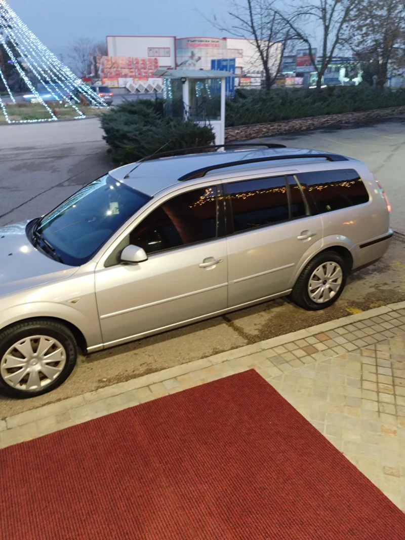 Ford Mondeo TDCI, снимка 3 - Автомобили и джипове - 52908132