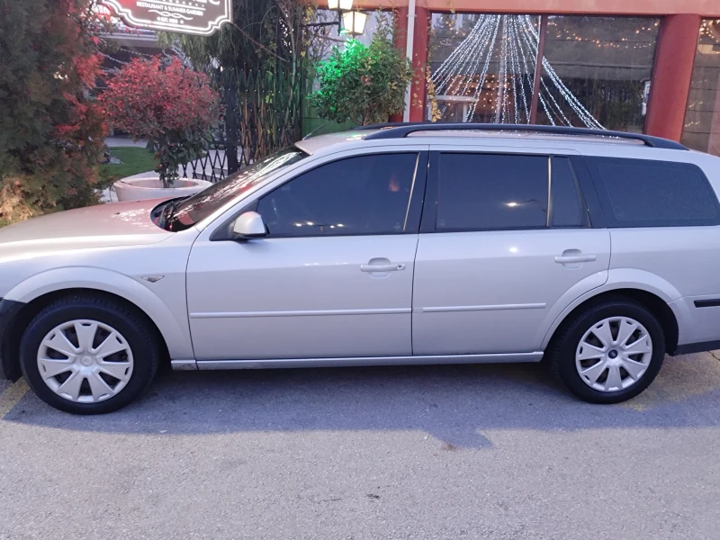 Ford Mondeo TDCI, снимка 5 - Автомобили и джипове - 52908132