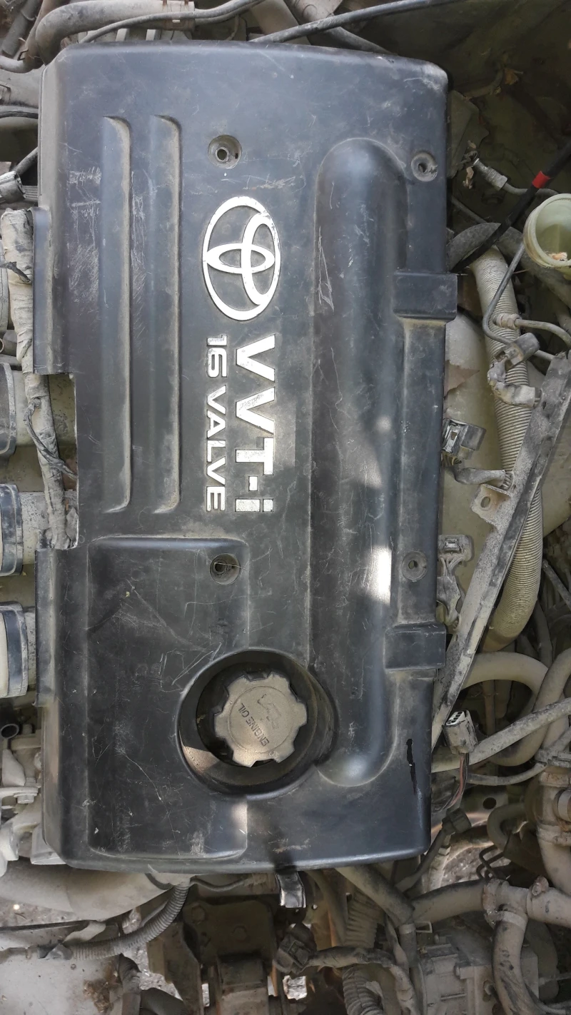 Toyota Avensis 2 бр