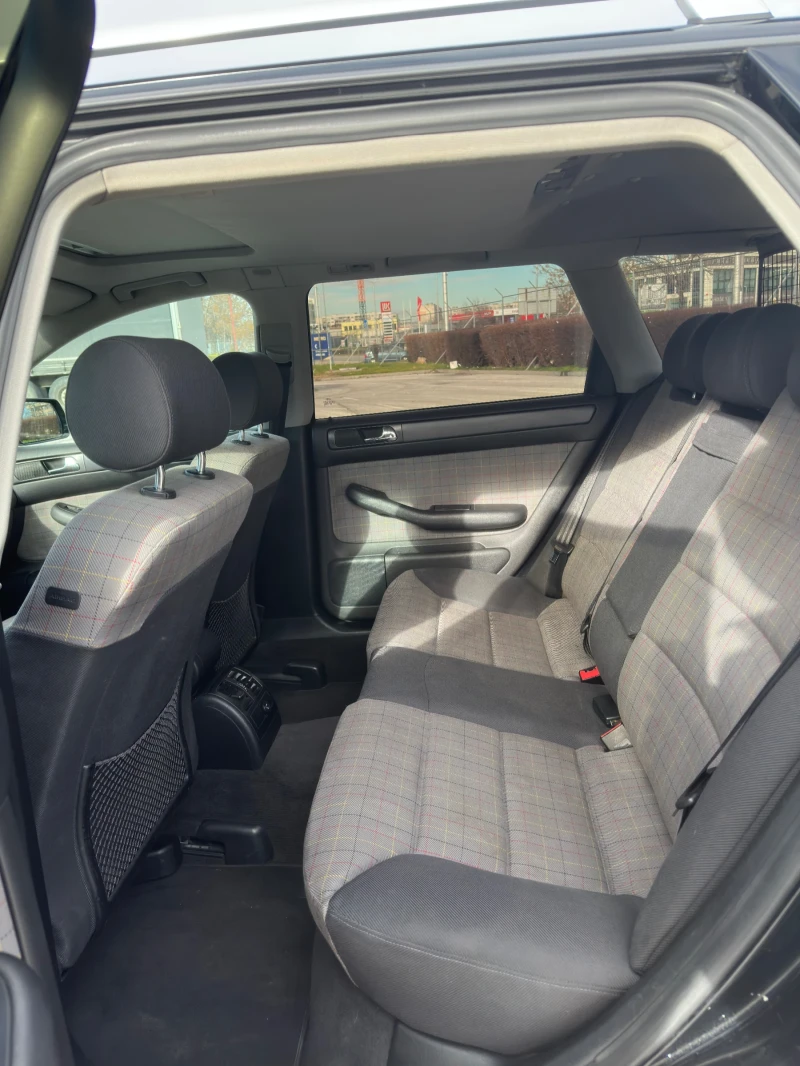 Audi A6 Allroad 2.5TDI V6 Quattro   Автопилот/Климатроник/Подгреви, снимка 13 - Автомобили и джипове - 53059708