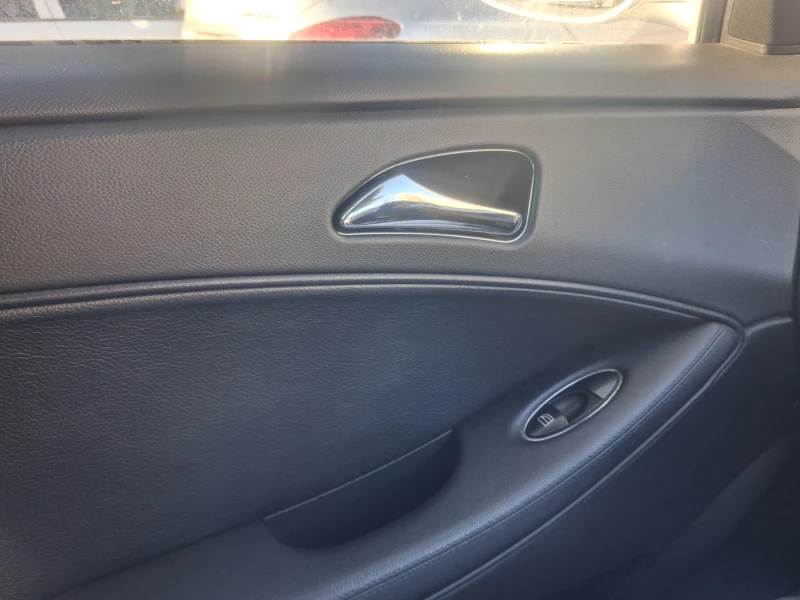 Mercedes-Benz CLS, снимка 9 - Автомобили и джипове - 53181602