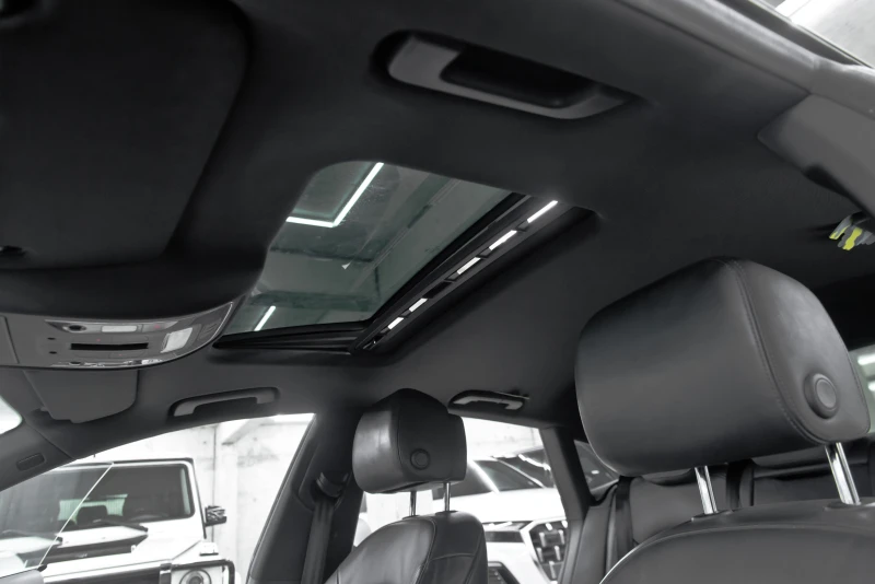 Audi A7 3.0Tdi* 4x4* Bose* LED, снимка 14 - Автомобили и джипове - 53287088