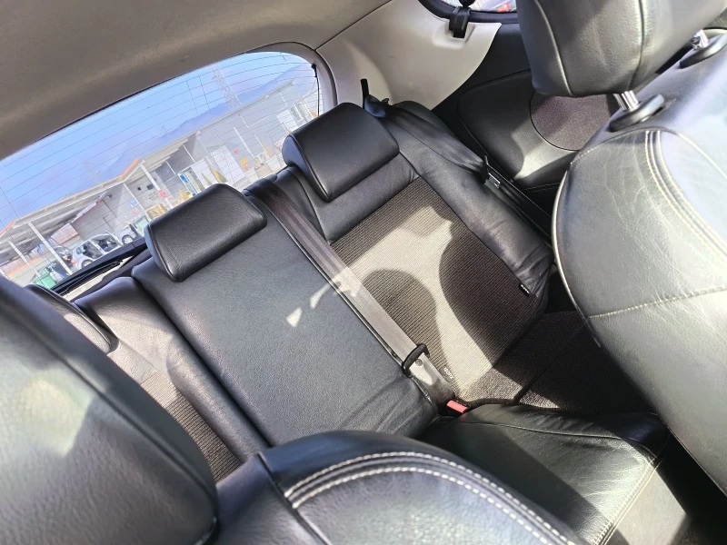 Peugeot 207 1, 6turbo, снимка 10 - Автомобили и джипове - 53452444