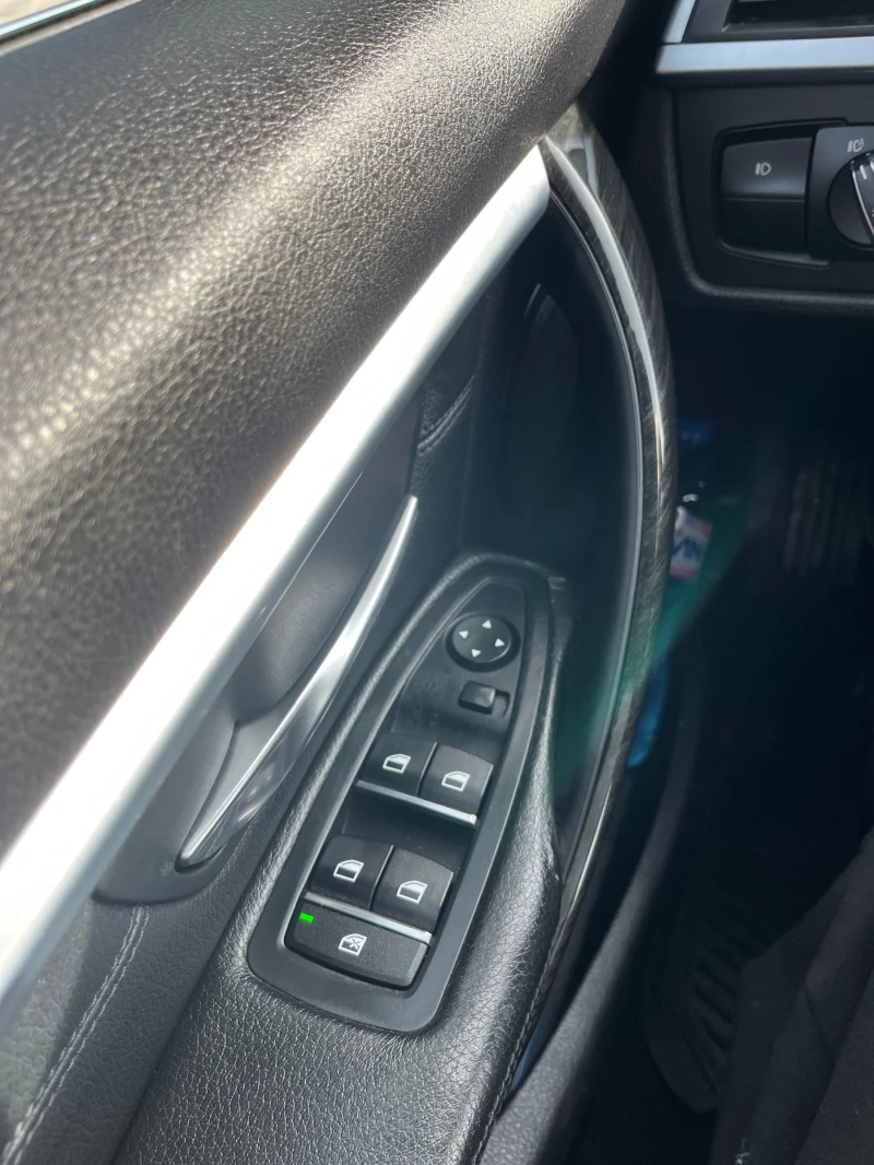 BMW 328 xDrive * ПОДГРЕВ* LED* , снимка 6 - Автомобили и джипове - 53414406