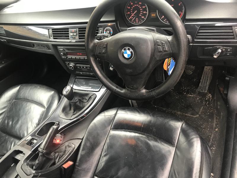 BMW 320 Кабрио е93, снимка 7 - Автомобили и джипове - 24673124